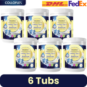 Colloflex (6 Tub)