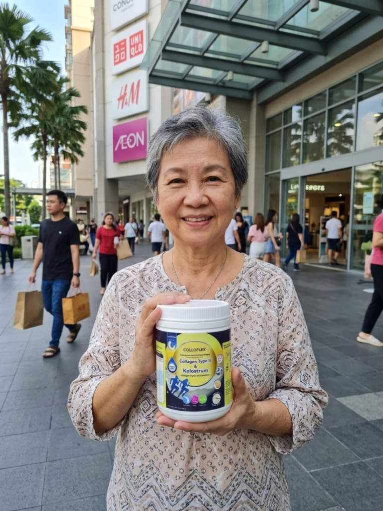 colloflex customer 20