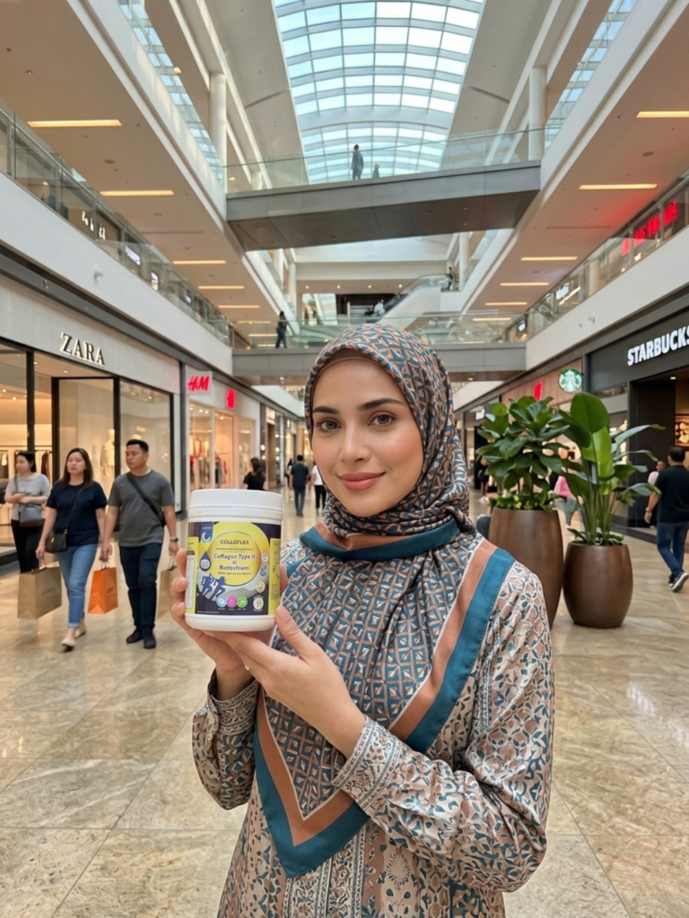 colloflex customer 30