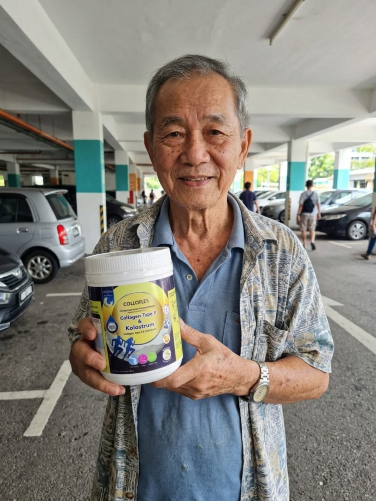 colloflex customer 40