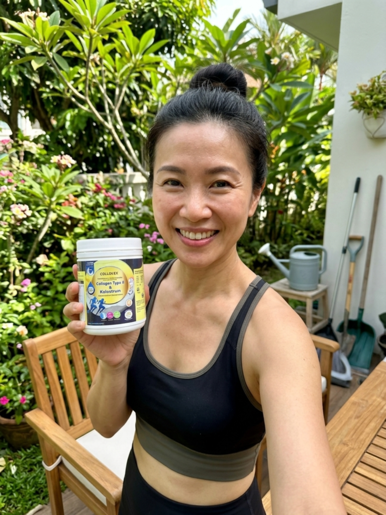 colloflex customer 50